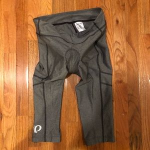 Pearl Izumi Escape Sugar Cycling 3/4 Tight